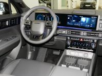 Hyundai SANTA FE - Vorschau Bild 27