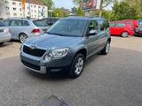 Skoda Yeti 1.2 TSI Ambition Klima-E Fenster-ABS-ASR - Skoda Yeti in Essen