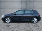 Volkswagen Golf VIII 2.0 TDI LIFE LED-PLUS+NAVI+ACC+DAB+SHZ - Volkswagen Golf mit Diesel-Antrieb: Limousine, 2.0