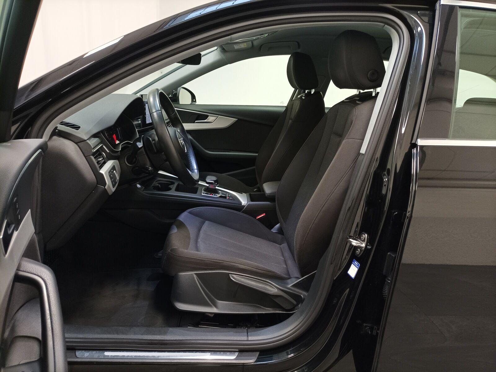 Audi A4 40 2.0 TFSI Avant Navi Tempomat Sitzhzg. PDC, миниатюра 8
