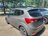 Hyundai ix20 Space Apple CarPlay Android Auto SHZ Lenkra - Hyundai ix20 in Hamburg