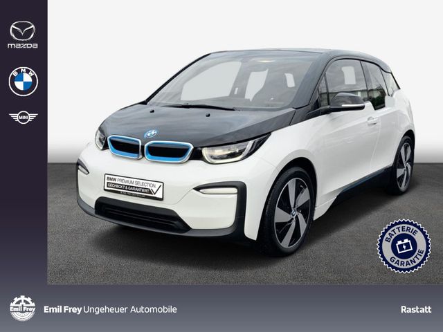 BMW i3 (120 Ah)