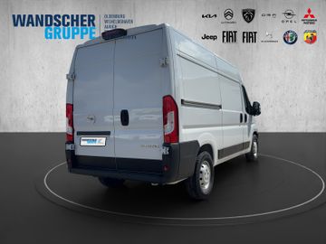 Opel Movano C L2H2 (verstärkt) 3.5t AllwetterHolz