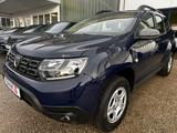 Dacia Duster II Comfort 4WD - Dacia Duster Comfort mit Diesel-Antrieb