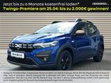 Dacia Sandero Stepway Extreme TCe 110 Navi Sitzheizung - DACIA Sandero Leasingangebote für Privatpersonen
