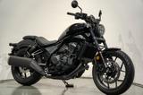 Honda CMX 1100 Rebel DCT *Neuwertig* - HONDA CMX REBEL