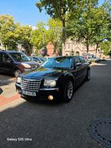 Chrysler chrysler 300c 3.0CRD - Chrysler 300C: Crd