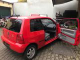 Volkswagen Vw lupo 1.0 - Volkswagen Lupo in Duisburg