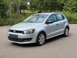 Volkswagen VW Polo 1,6 TDI - Volkswagen Polo aus 2009: 1.6