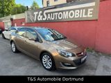Opel Astra J 1.6 Limo 150 Jahre ( Automatik ) Klima - Opel Astra mit Benzin-Antrieb: 150 Jahre