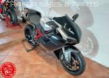 Ducati 848 EVO CORSE SE erst 13.903km im Kundenauftrag - DUCATI 848 CORSE