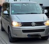 Volkswagen T5 2015 Alleadantrieb 8 Sitzen ... - Volkswagen T5 Caravelle aus 2015