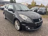 Suzuki Swift Sport * Klimaaut * - Suzuki Swift: Sport