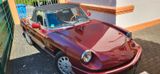 Alfa Romeo schöner & gepflegter 92er Spider