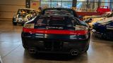 Porsche 996 Carrera 4S Cabriolet ° Erstlack ° Topzustand - Porsche 996: Carrera 4s