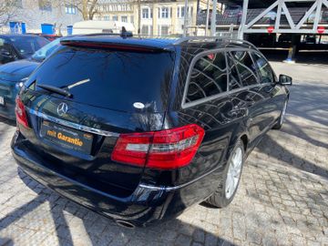 Mercedes E 300 - 7