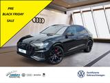 Audi SQ8 4.0TFSI quattro HD-MATRIX NAVI 23'' AHK 360° - gebrauchte Audi SQ8 aus dem Jahr 2024