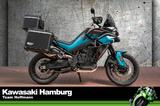CFMOTO 800 MT ES, 5 JAHRE WERKSGARANTIE - W800
