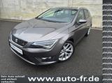 Seat Leon ST FR 1.4TSI 140PS LED Navi - Seat Leon: 14 Tsi
