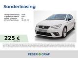 Seat Ibiza 1.0 DSG FR LED/ACC/Kamera/SHZ/PDC - SEAT Ibiza Leasingangebote für Privatpersonen