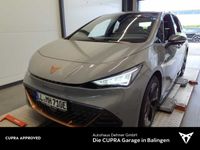 Cupra Born - Vorschau Bild 1