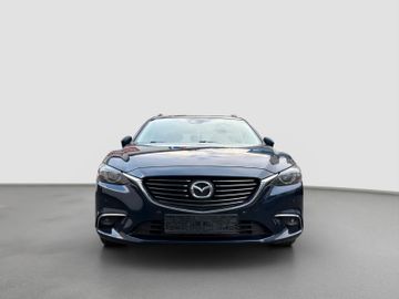 Mazda 6 - 2