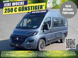 Westfalia Columbus 540 D #160PS #9-Gang-Automatik - Westfalia Columbus