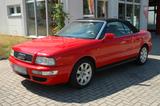 Audi 80 Cabriolet,11.99,Aut.,2,6L,182 TKM,... - gebrauchte Audi Cabriolet aus dem Jahr 1999