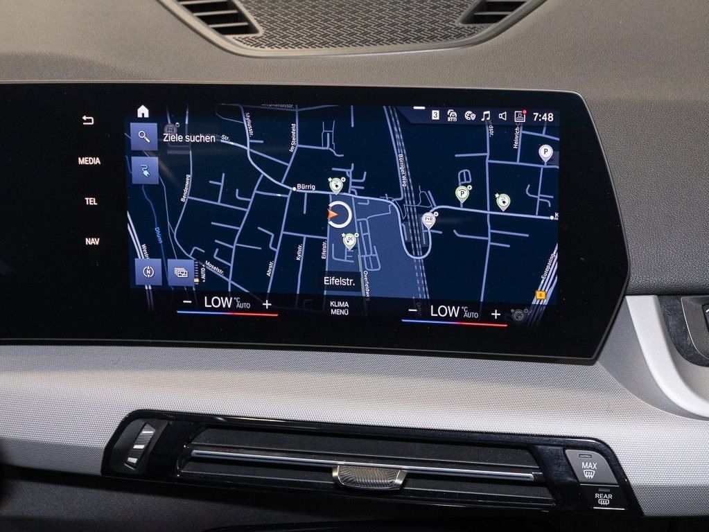 BMW iX1 - Bild 8