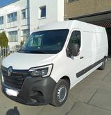 Renault Master L3H2 *PDC*BJ 2021* - TÜV NEU! - Renault Master in Stuttgart