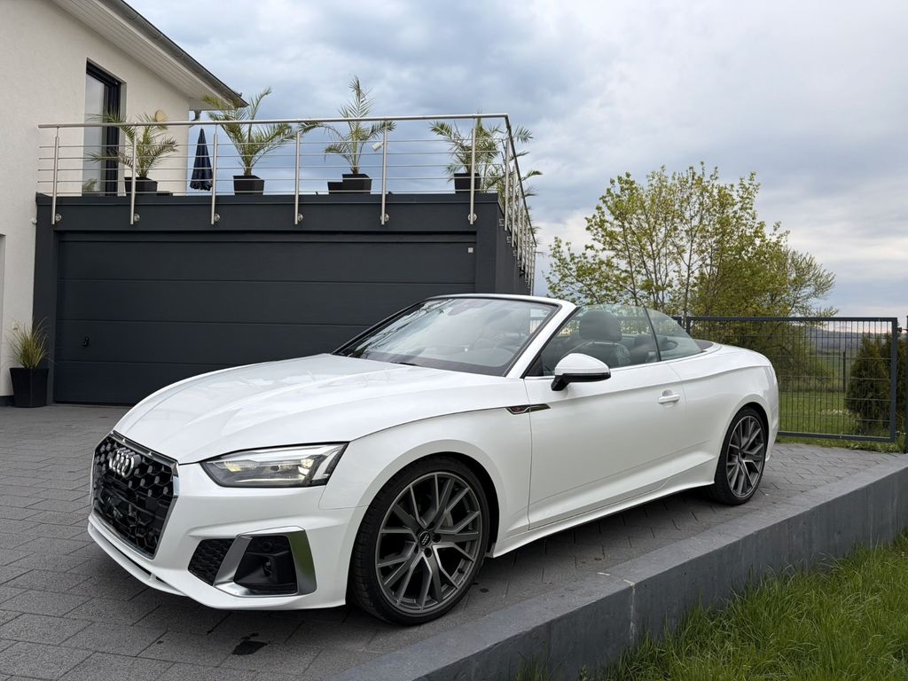Image of Audi A5