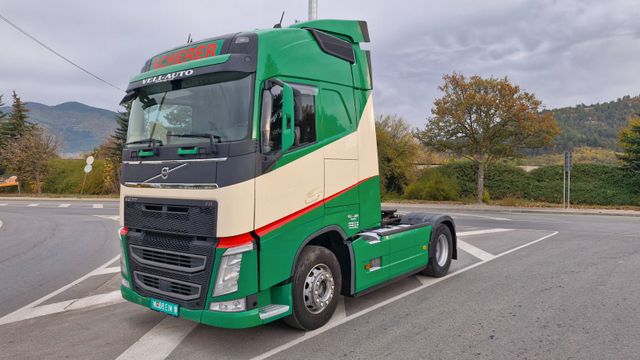 Volvo FH 460 EURO 6