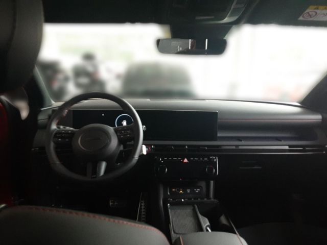 Fahrzeugabbildung Hyundai Tucson (MY26) 1.6 T-GDI 7-DCT 4WD N Line Navi Di