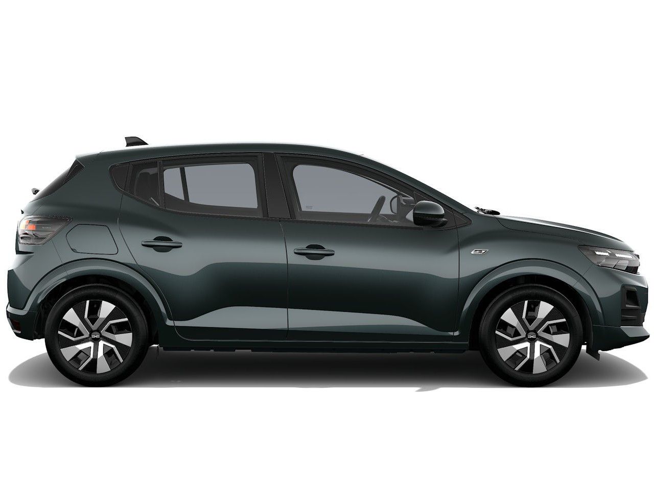 Dacia Sandero - Bild 3