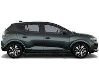 Dacia Sandero - Vorschau Bild 3