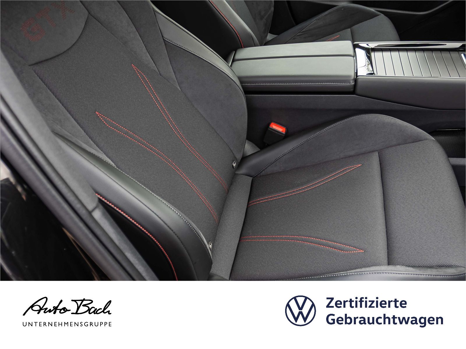 Volkswagen ID.7 - Bild 19