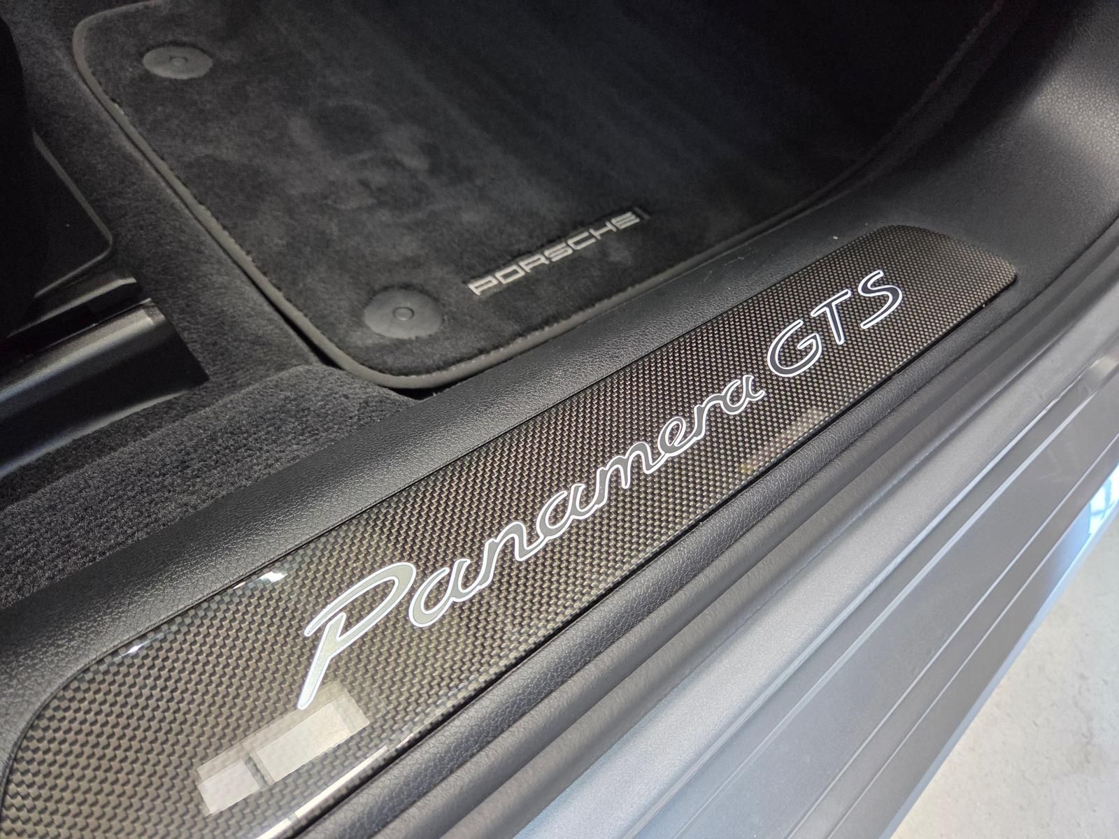 Porsche Panamera GTS Sport Tourismo Burmester 360° foto 17