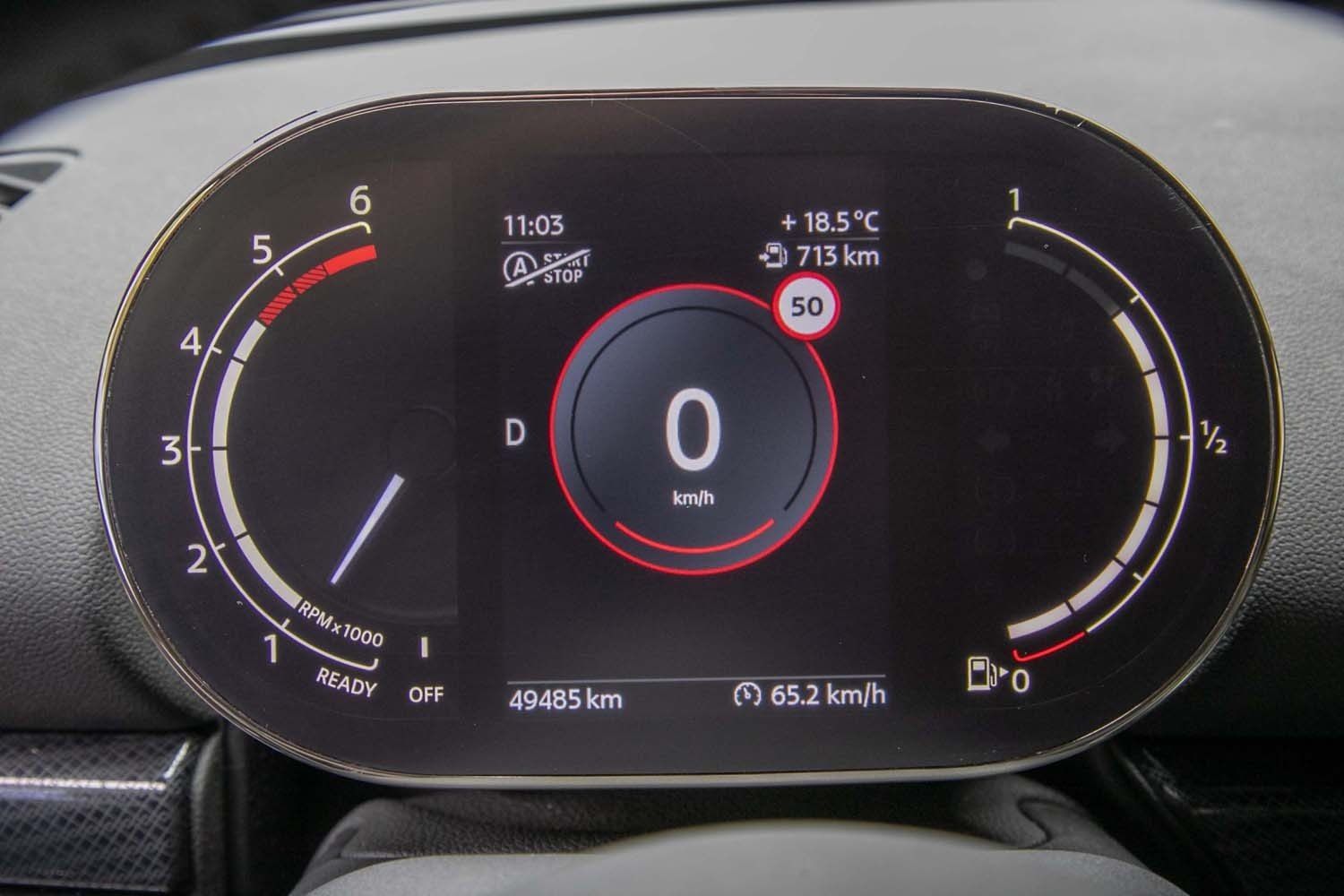 MINI Cooper D Clubman - Bild 8