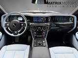 Rolls-Royce Cullinan BeSpoke Audio Series II heated&cooled - gebrauchte Rolls-Royce Cullinan aus dem Jahr 2024