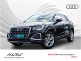 Audi Q2 advanced 30TFSI LED virtual EPH DAB - Audi Q2 aus 2025