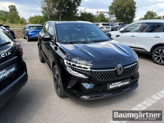 Fahrzeugabbildung Renault Austral Evolution TCe 160 Automatik Kamera/PDC