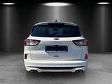 Ford Kuga 2.5 Duratec Plug-in-Hybrid Vignale/PANO/AHK - Ford Kuga Vignale mit Hybrid-Antrieb (Benzin/Elektro)