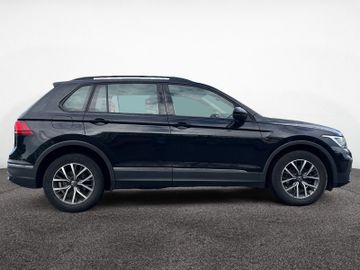 Volkswagen Tiguan - 7