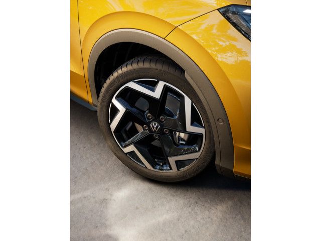 Volkswagen T-Roc - Bild 8