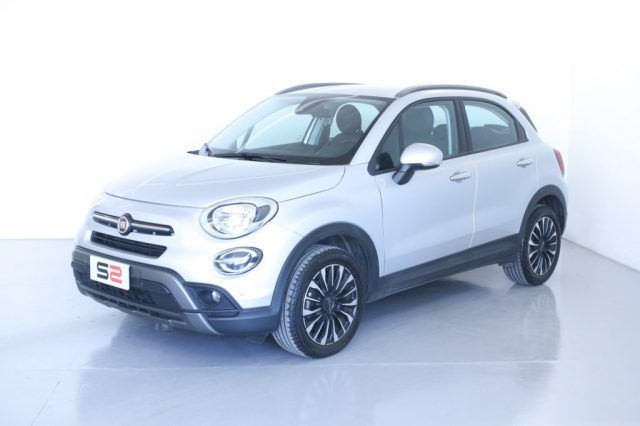 Fiat FIAT 500X 1.6 MultiJet 130 CV Cross/RETROCAMERA/