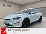 Tesla Model X Plaid - Tesla Model X aus 2023