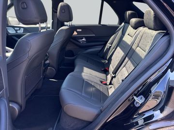 Mercedes GLE 350 - 11