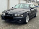 BMW E39 520i Individual *2.Hand*TÜV NEU* - BMW 520 aus 2001