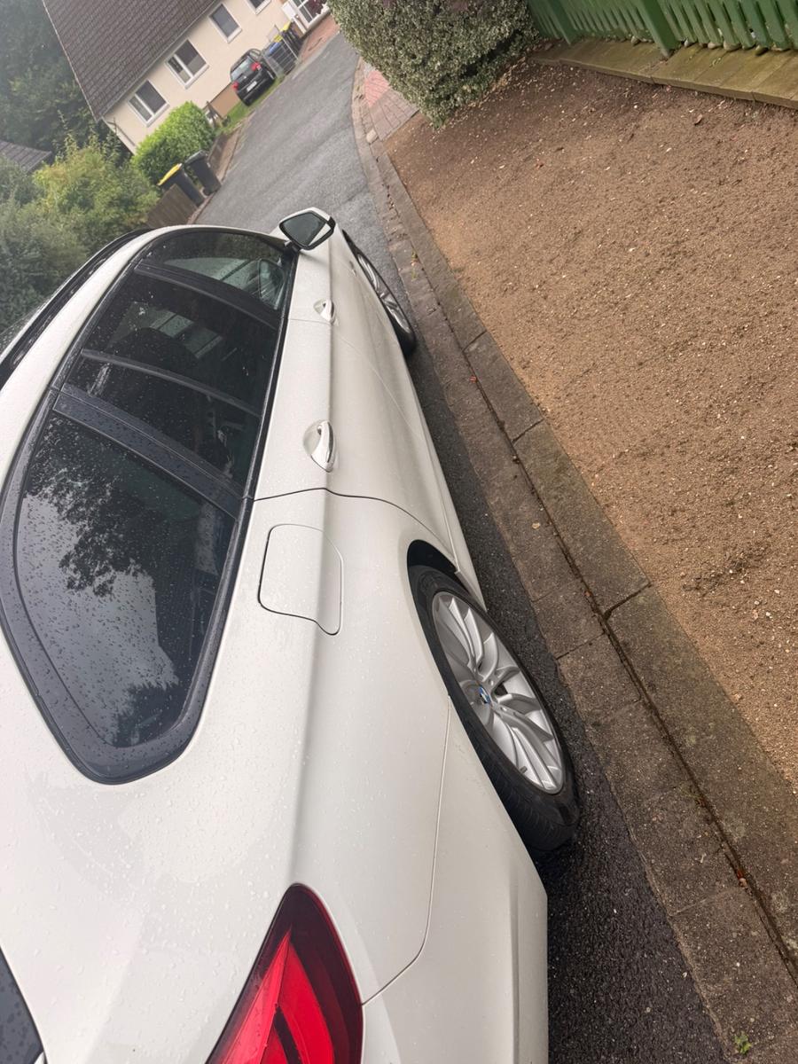 BMW 530d xDrive Touring -