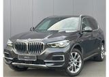 BMW X5 xDrive25d - gebrauchte BMW X5 aus dem Jahr 2022